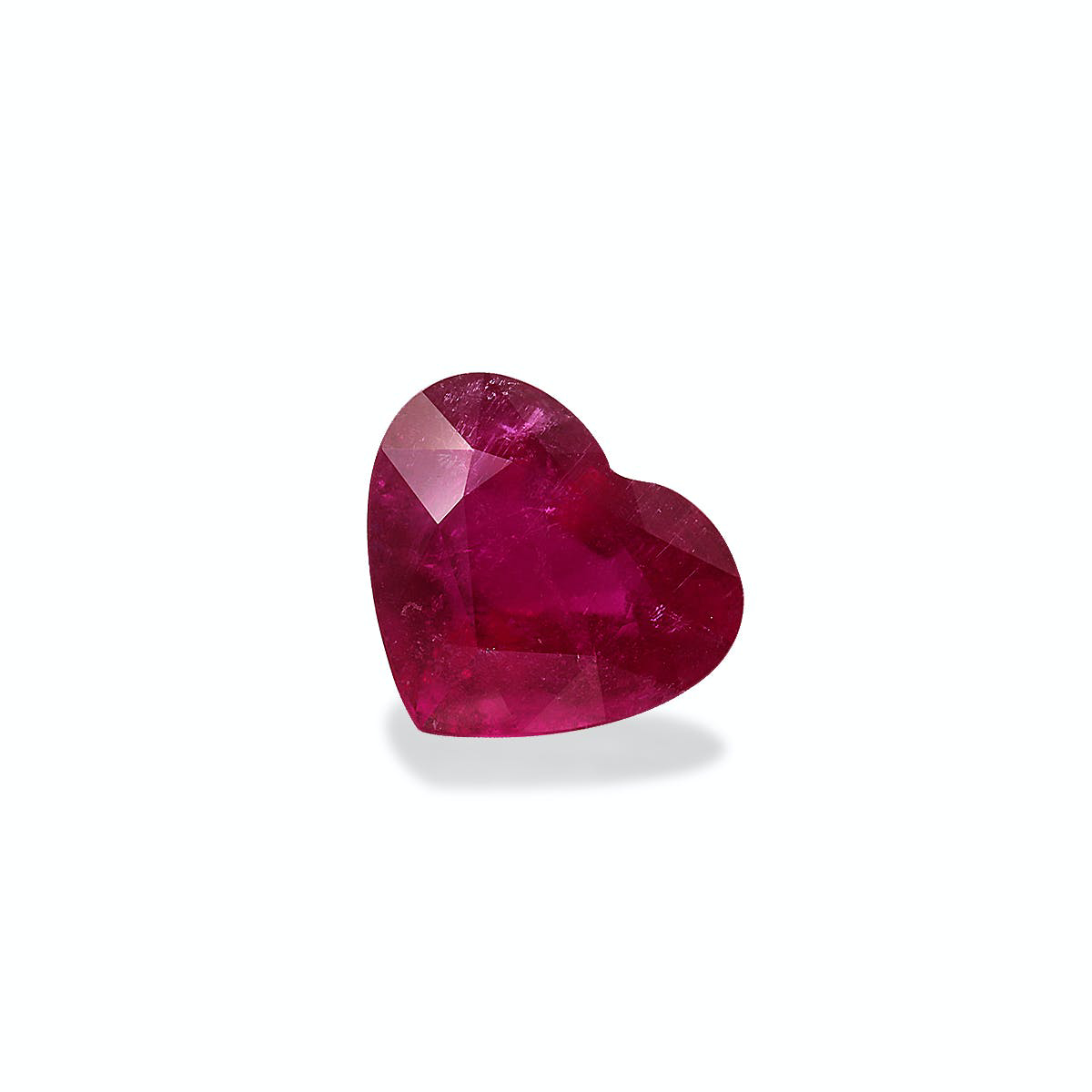 Picture of Rose Red Rubellite Tourmaline 9.54ct (RL0179)