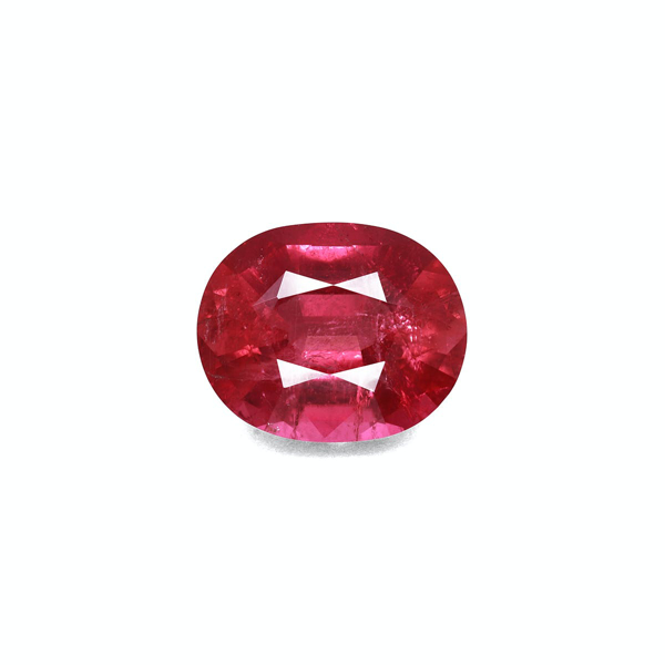 Rose Red Rubellite Tourmaline 23.47ct (RL0190)