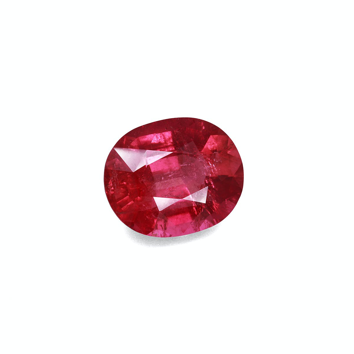 Picture of Rose Red Rubellite Tourmaline 23.47ct (RL0190)