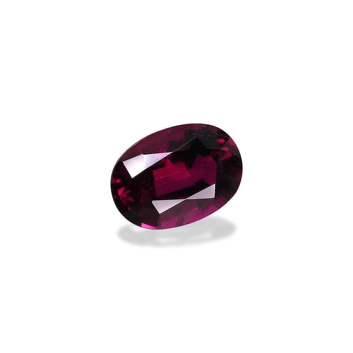 Red Rubellite Tourmaline 2.64ct (RL0205)