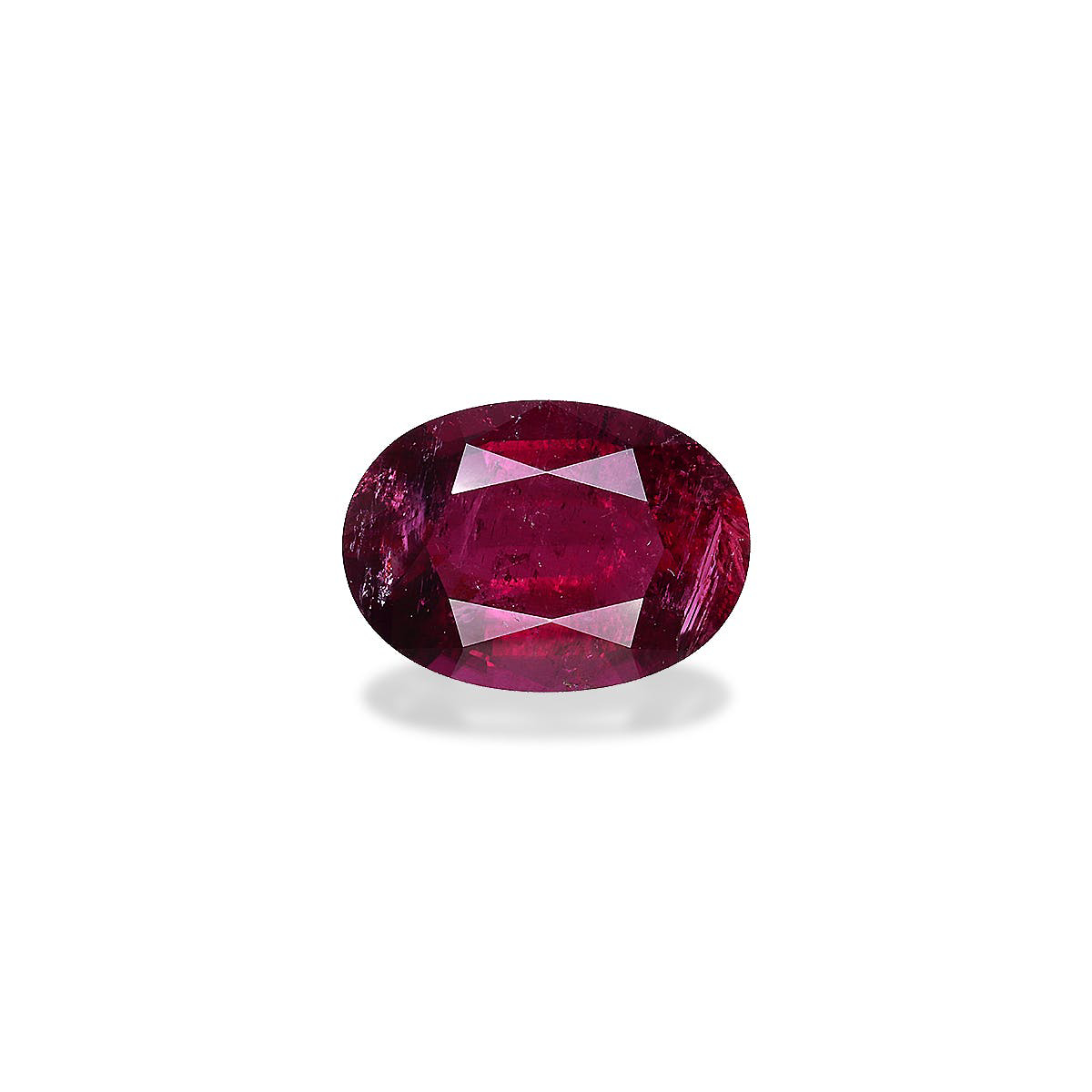 Picture of Red Rubellite Tourmaline 11.66ct (RL0211)