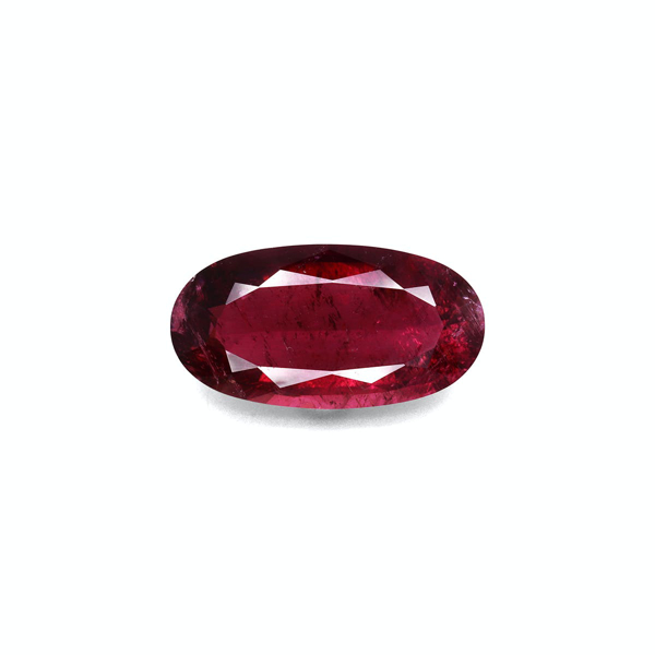 Red Rubellite Tourmaline 15.19ct (RL0214)