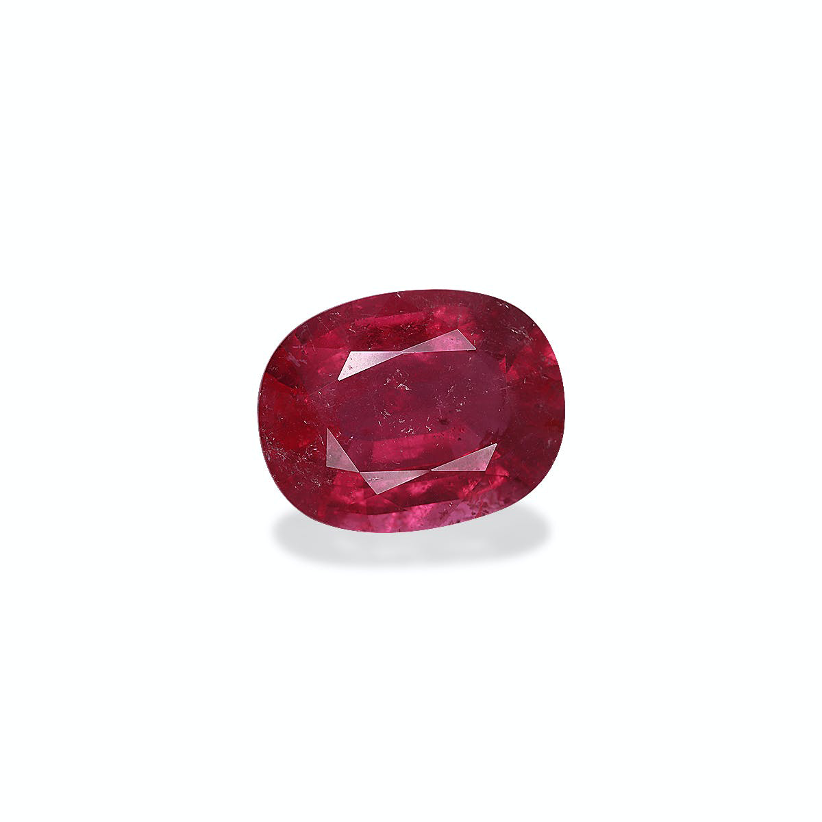 Rose Red Rubellite Tourmaline 24.09ct (RL0225)