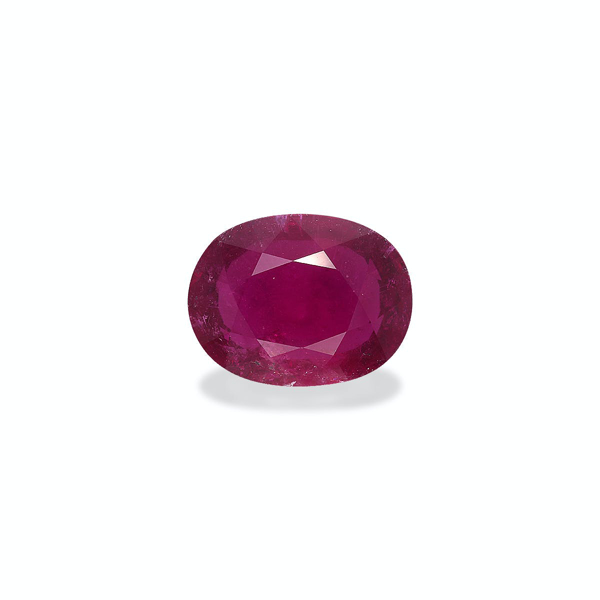 Rose Red Rubellite Tourmaline 13.40ct (RL0251)