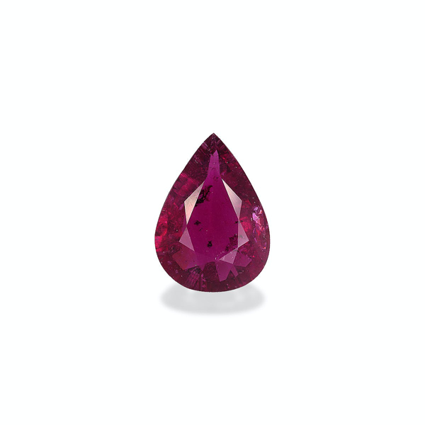 Rose Red Rubellite Tourmaline 6.40ct (RL0255)