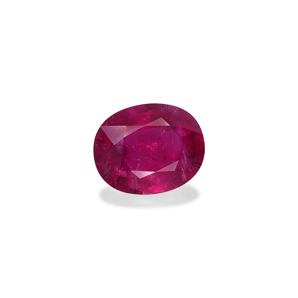 Red Rubellite Tourmaline 11.06ct (RL0259)