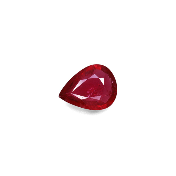 Red Rubellite Tourmaline 4.78ct (RL0289)