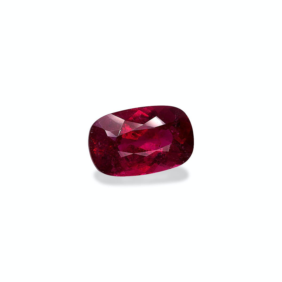 Rose Red Rubellite Tourmaline 7.22ct (RL0310)