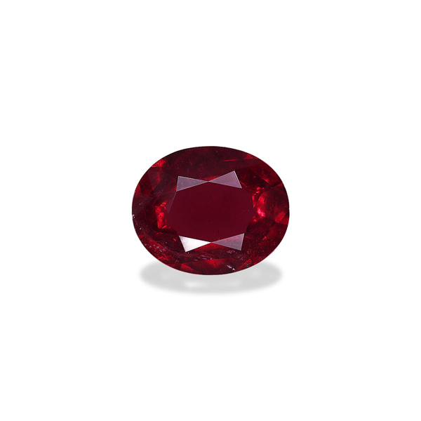 Scarlet Red Rubellite Tourmaline 8.31ct (RL0327)
