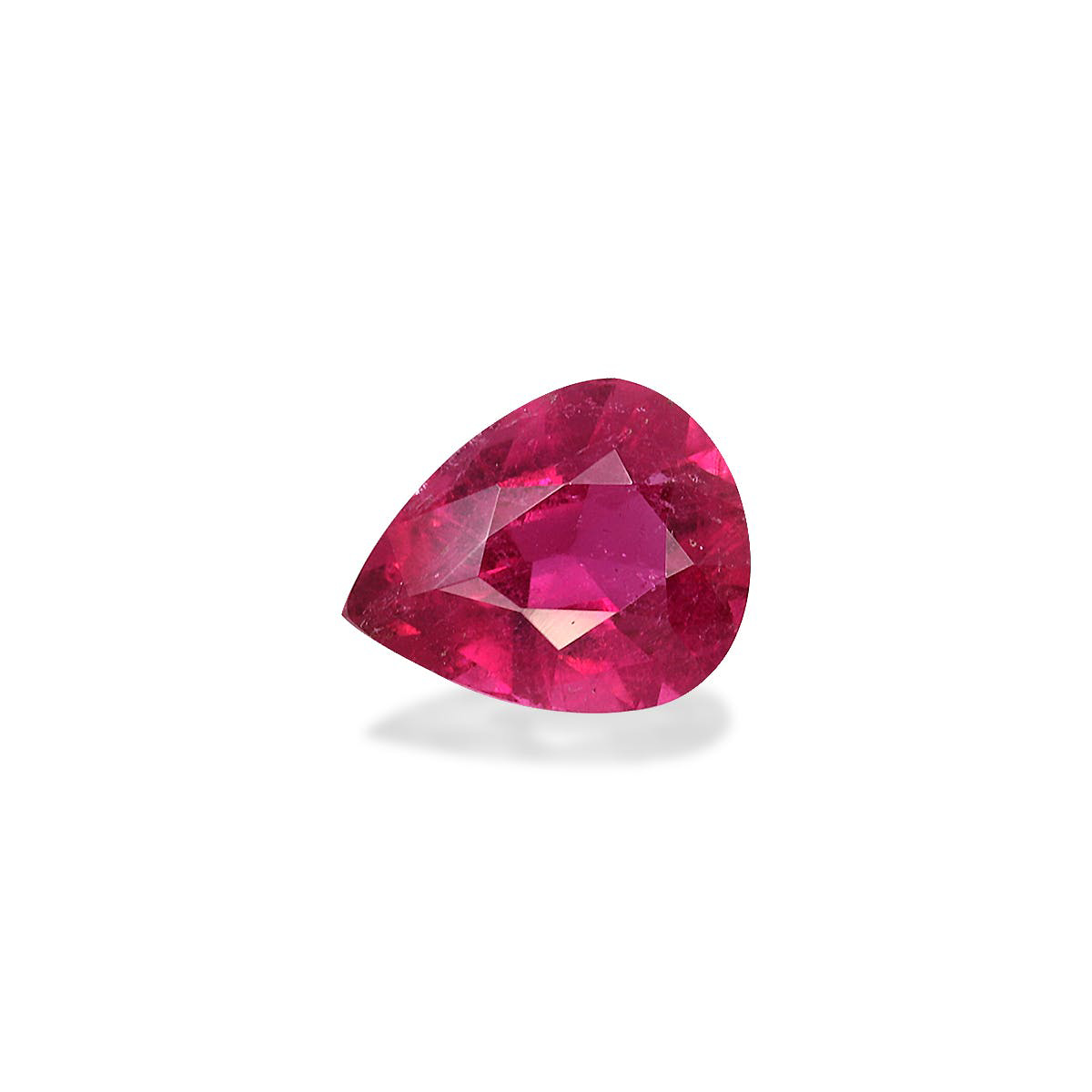 Picture of Vivid Pink Rubellite Tourmaline 2.84ct (RL0347)