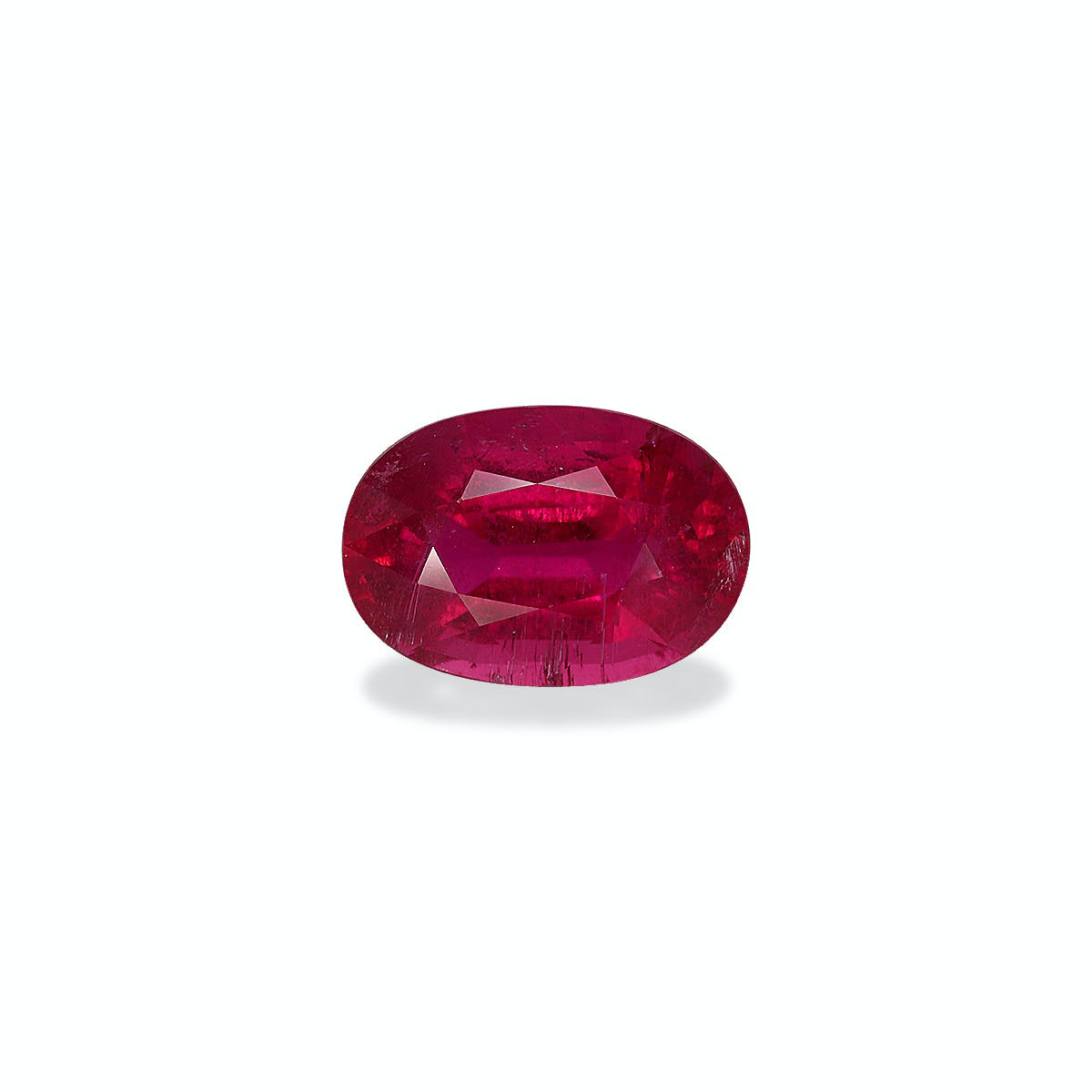 Picture of Vivid Pink Rubellite Tourmaline 7.36ct (RL0360)