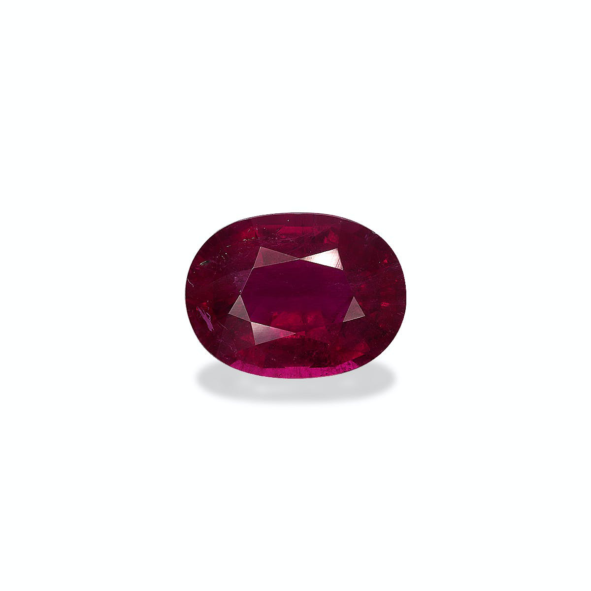 Picture of Red Rubellite Tourmaline 19.40ct (RL0390)
