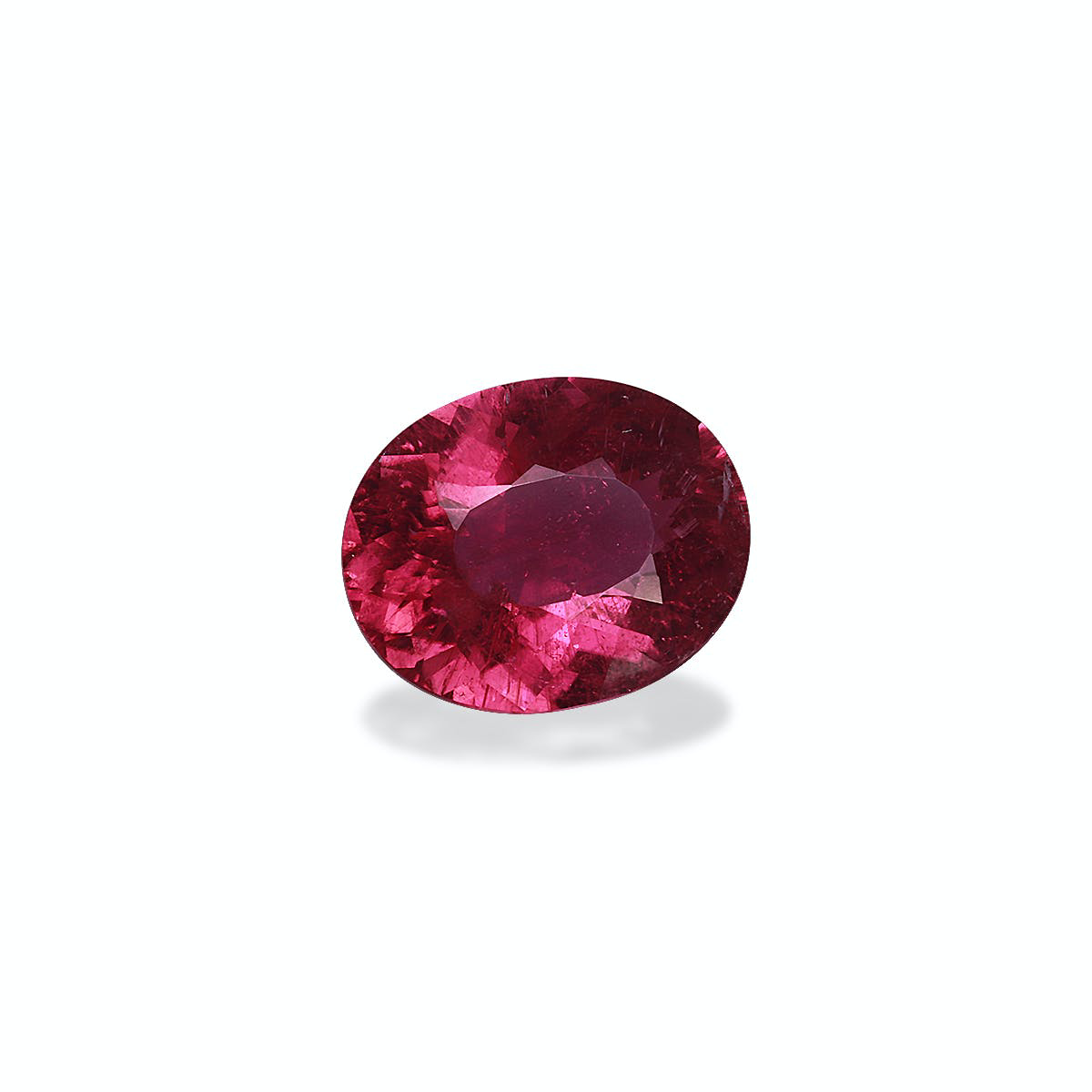 Picture of Red Rubellite Tourmaline 5.19ct (RL0410)