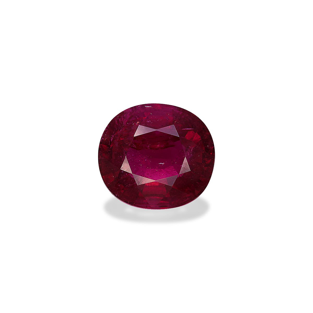 Picture of Red Rubellite Tourmaline 7.54ct (RL0418)