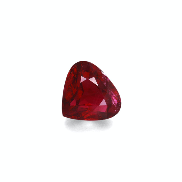 Red Rubellite Tourmaline 6.39ct (RL0424)