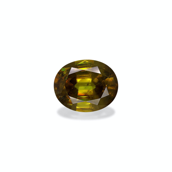 Peanut Brown Sphene 7.15ct (SH0019)