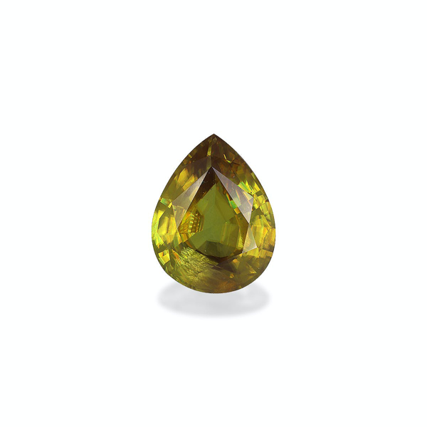 Lemon Yellow Sphene 7.87ct (SH0069)
