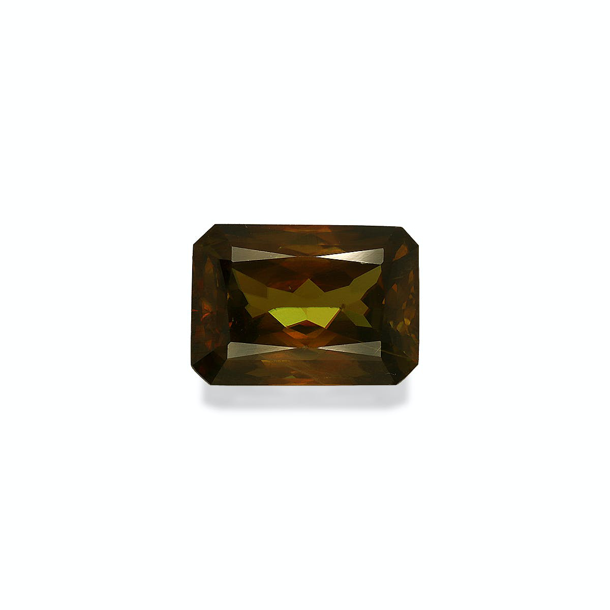 Picture of Brown Sphene 10.00ct (SH0174)
