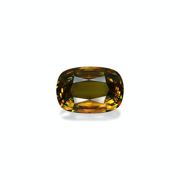 Peanut Brown Sphene 16.52ct (SH0195)