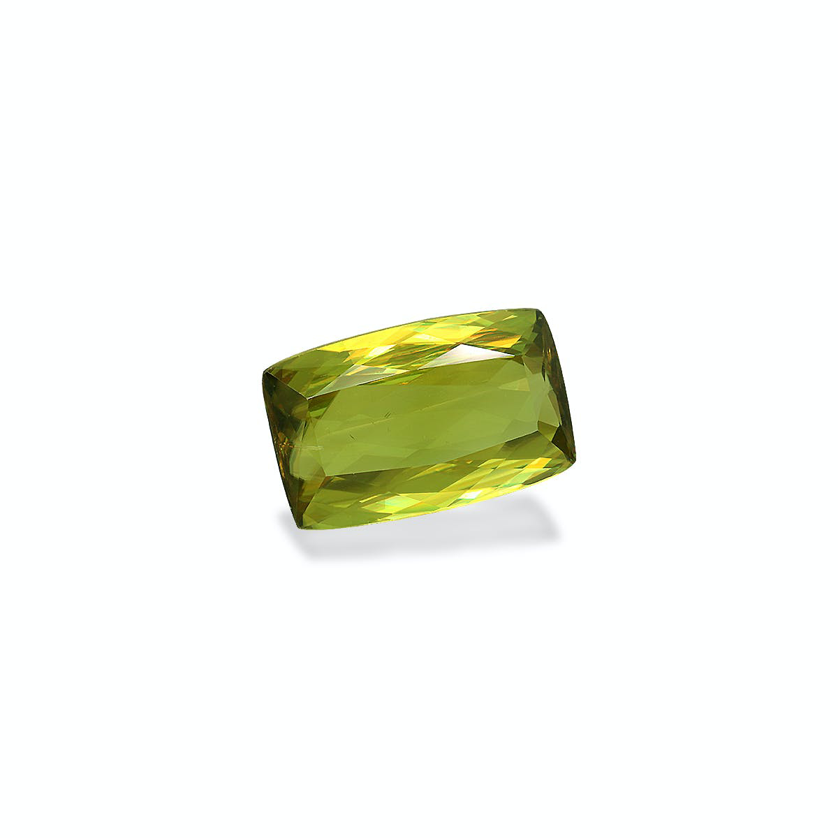 Picture of Lime Green Sphene 6.96ct (SH0288)