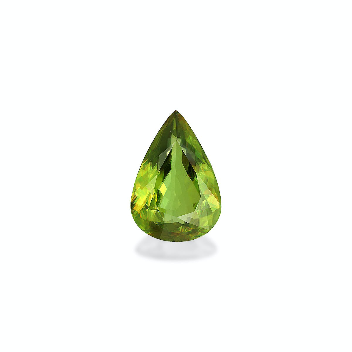 Picture of Green Sphene 8.70ct (SH0324)