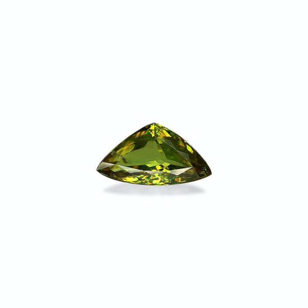 Picture of Green Sphene 15.69ct (SH0326)
