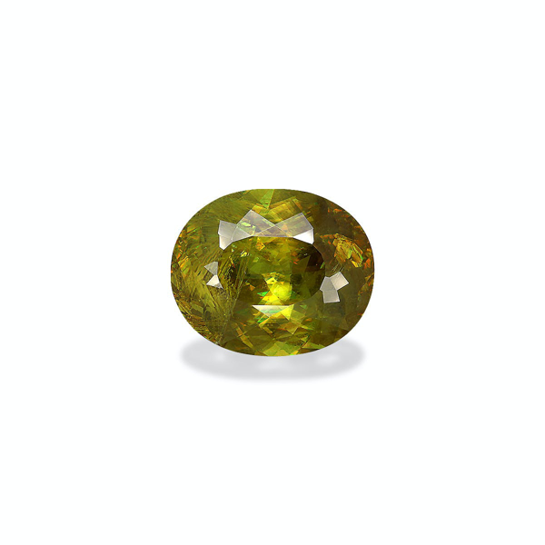 Green Sphene 16.82ct (SH0340)