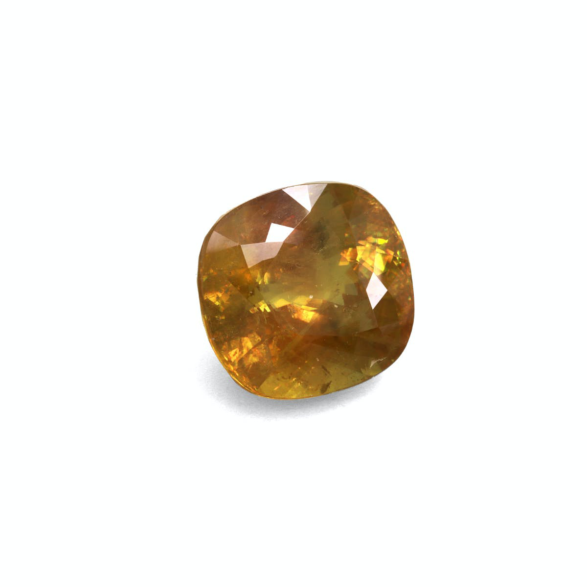 Picture of Green Sphene 35.95ct (SH0342)