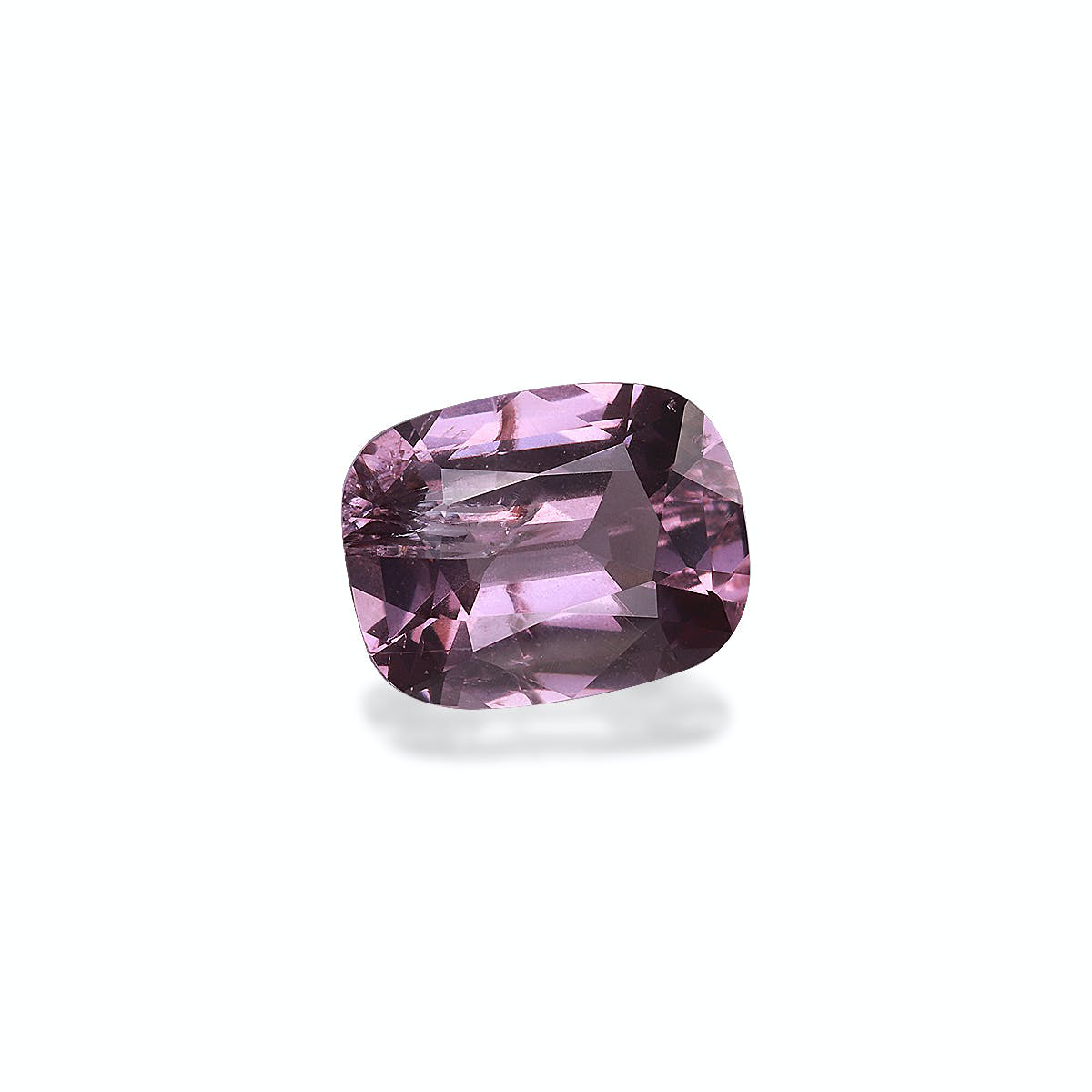 Picture of Mauve Purple Spinel 3.18ct - 10x8mm (SP0049)