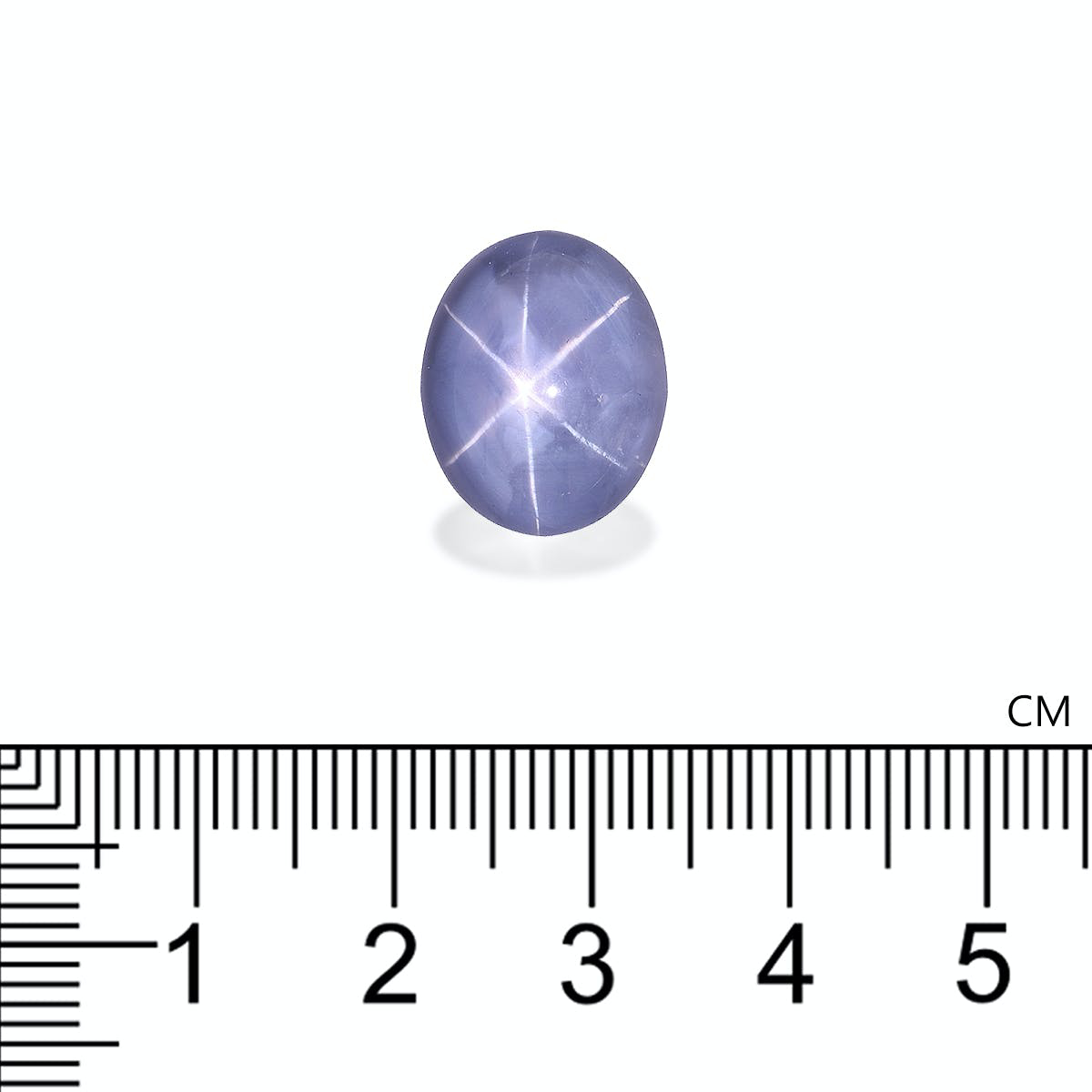 Picture of Star Sapphire 20.13ct (SS0021)
