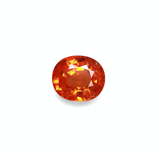 Orange Spessartite 5.90ct (ST0116)