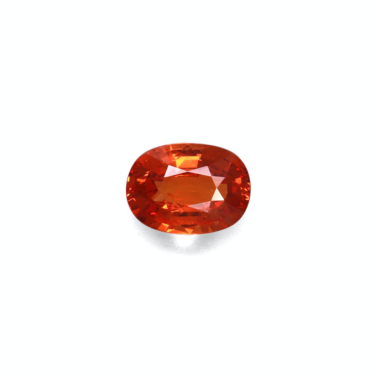 Picture of Orange Spessartite 2.66ct - 9x7mm (ST0187)