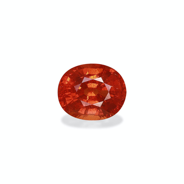 Fire Orange Spessartite 6.11ct - 11x9mm (ST0191)