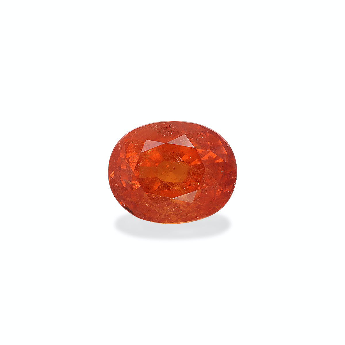 Picture of Orange Spessartite 10.43ct (ST0321)