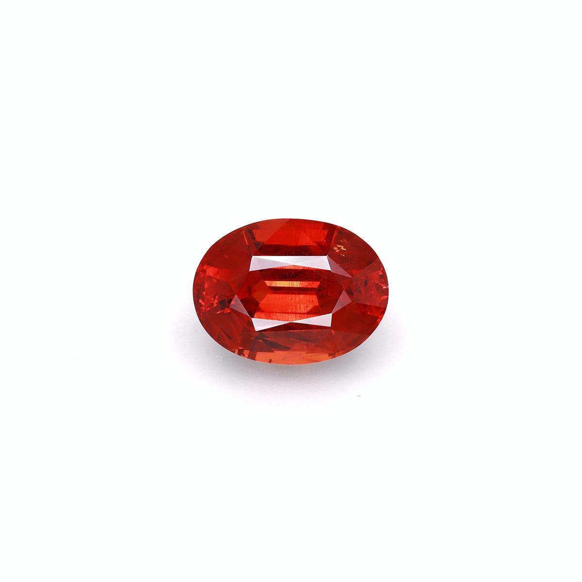 Fire Orange Spessartite 12.10ct (ST0399)