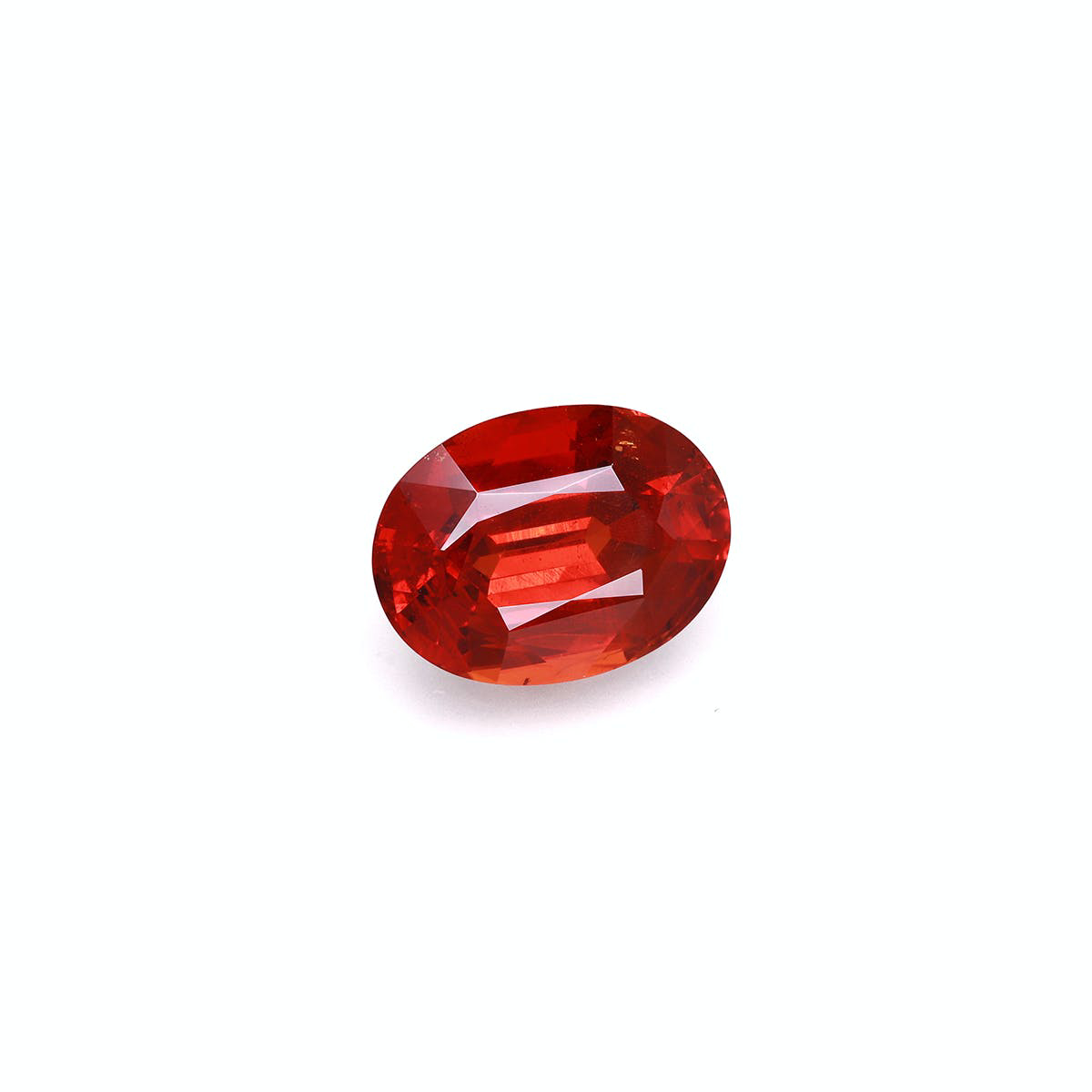 Fire Orange Spessartite 12.10ct (ST0399)