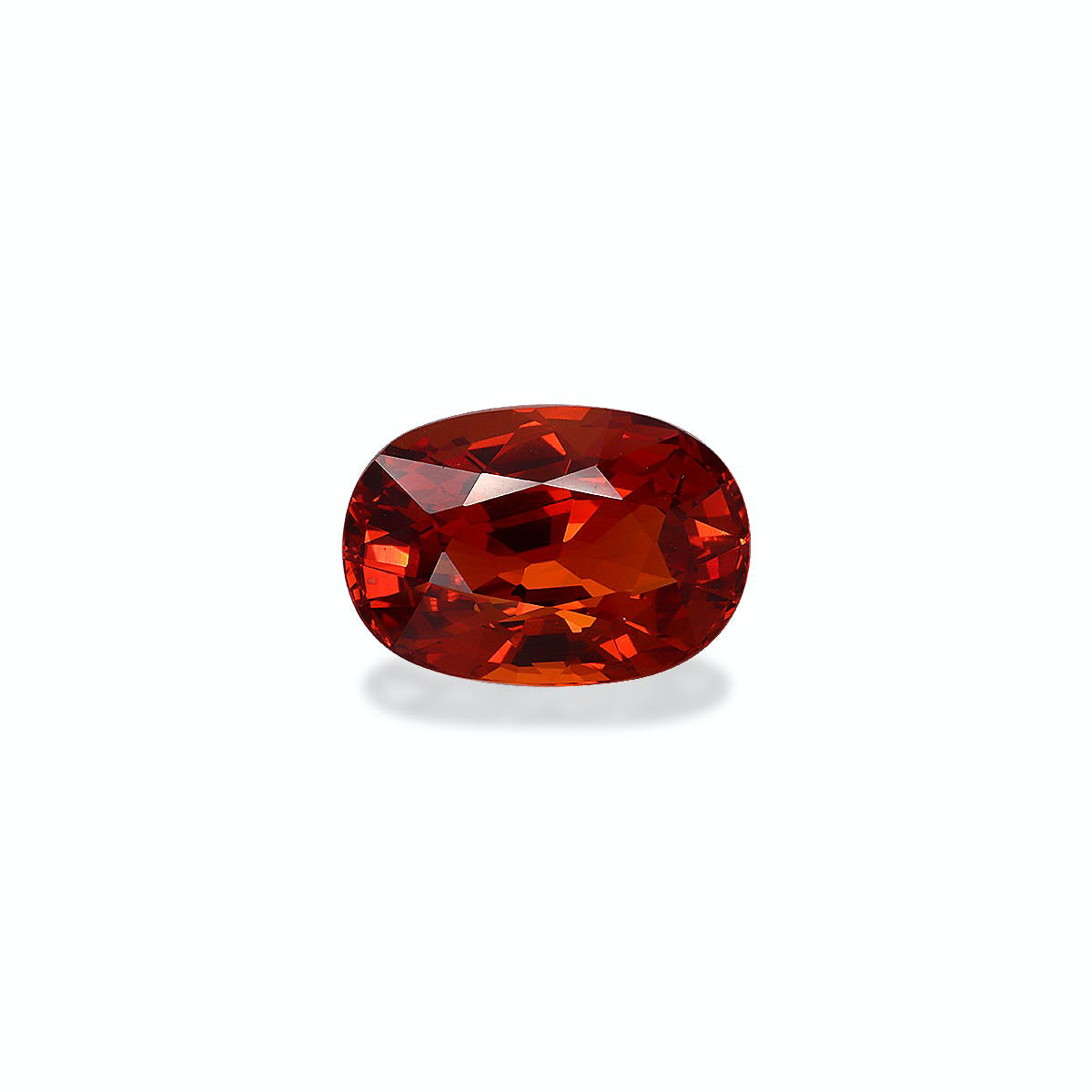 Picture of Fire Orange Spessartite 8.96ct (ST0407)