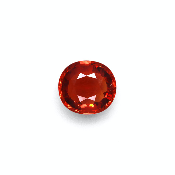 Orange Spessartite 5.91ct (ST0410)