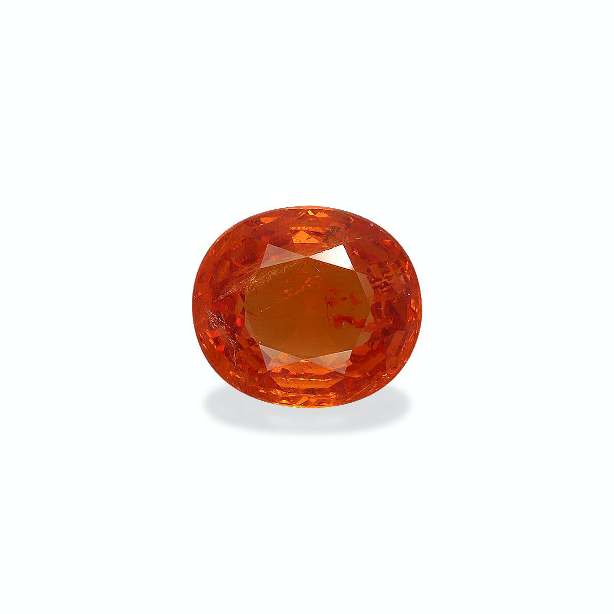 Picture of Fanta Orange Spessartite 5.31ct - 11x9mm (ST0418)