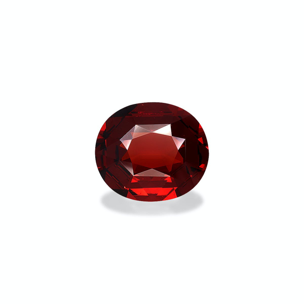 Red Spessartite 9.65ct - 15x13mm (ST0443)