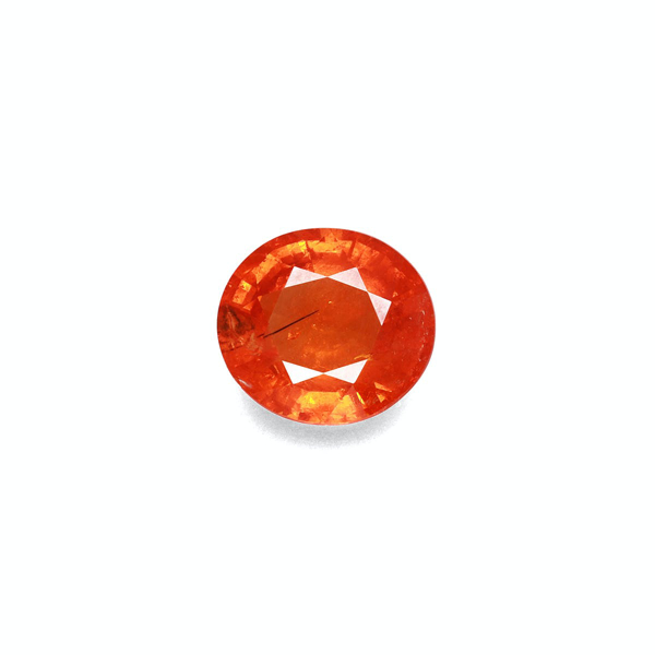 Orange Spessartite 11.16ct - 14x12mm (ST0450)