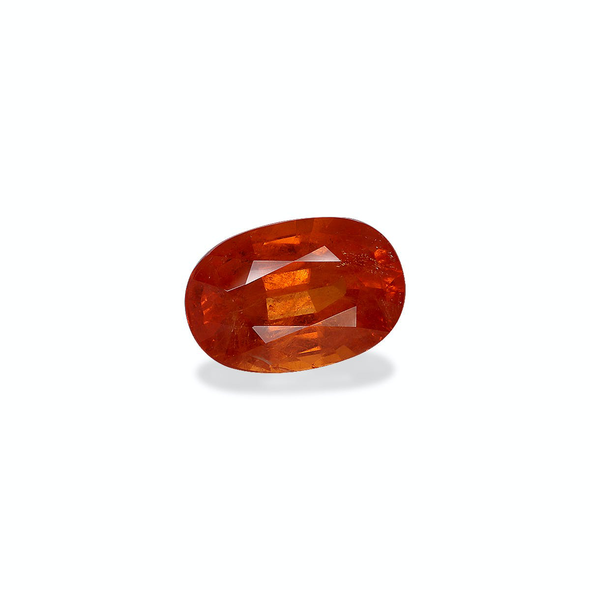Picture of Mandarin Orange Spessartite 10.96ct (ST0465)