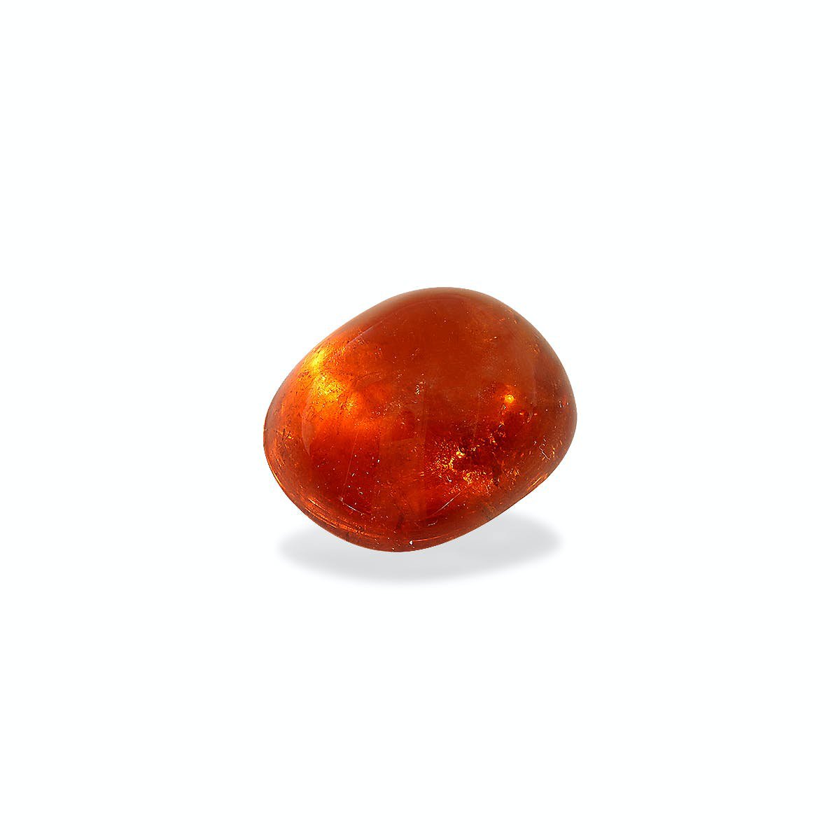 Picture of Orange Spessartite 64.34ct (ST0471)