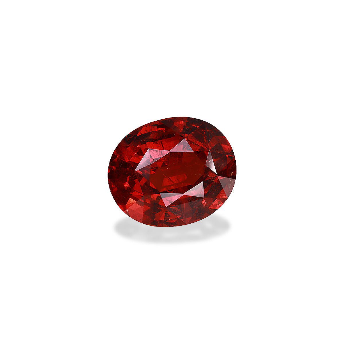 Picture of Red Spessartite 16.14ct (ST0482)