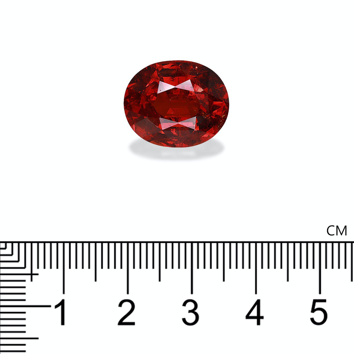 Picture of Red Spessartite 16.14ct (ST0482)