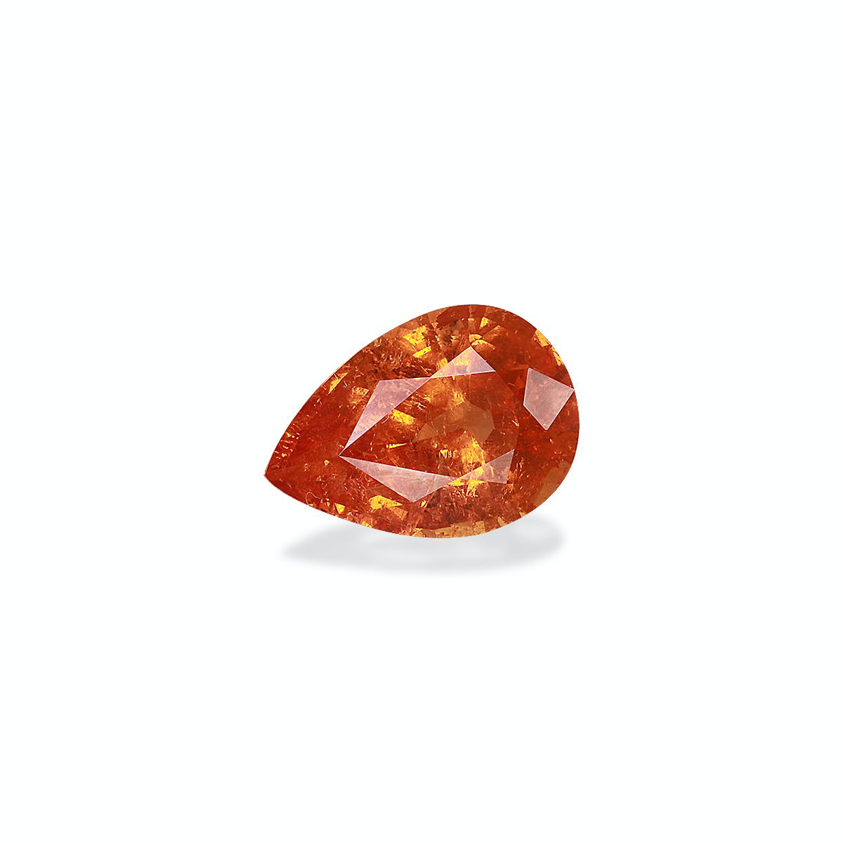 Picture of Mandarin Orange Spessartite 5.11ct (ST0514)