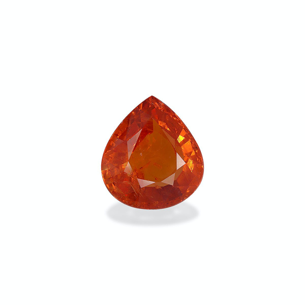 Fanta Orange Spessartite 7.58ct - 13x11mm (ST0554)