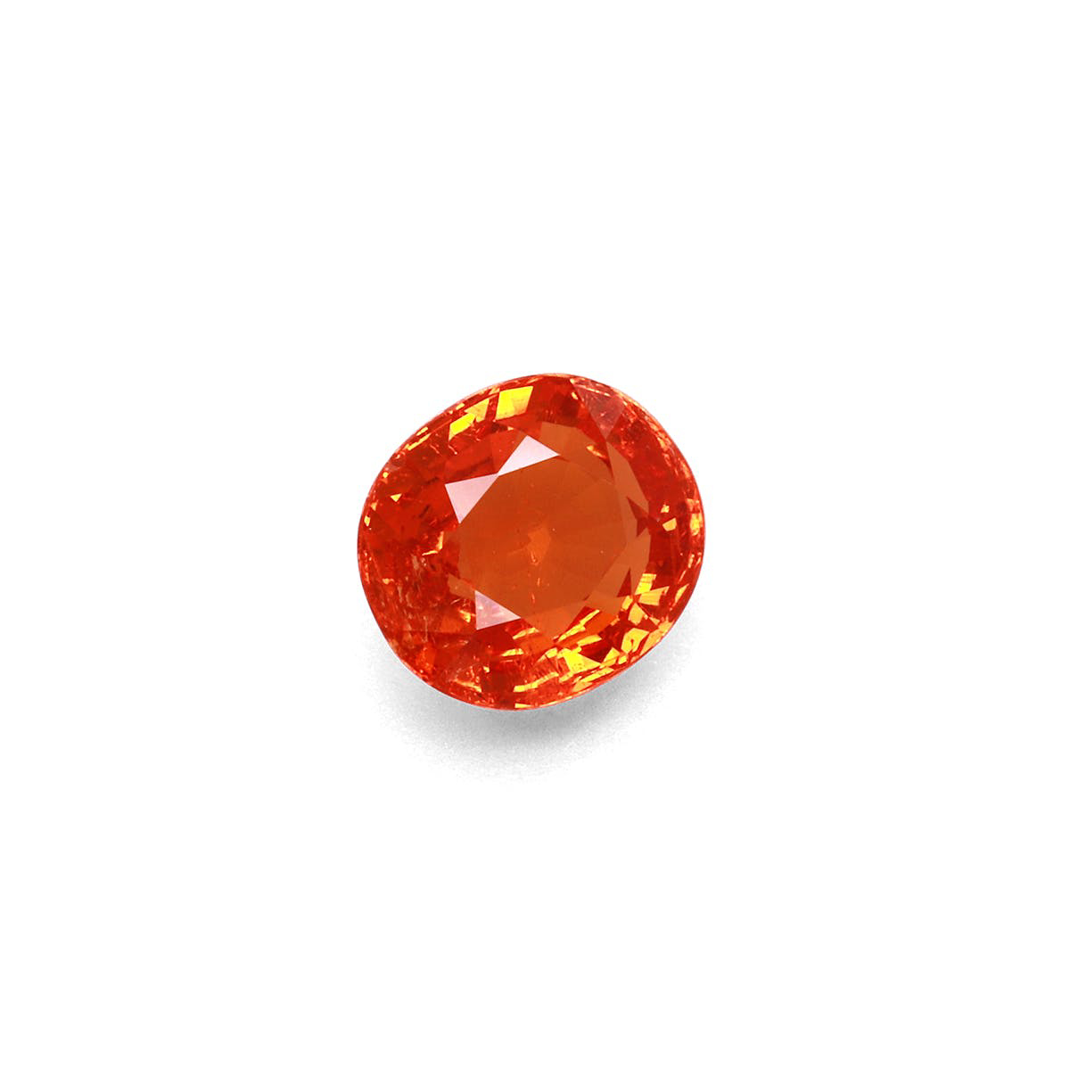 Picture of Orange Spessartite 3.75ct (ST0556)