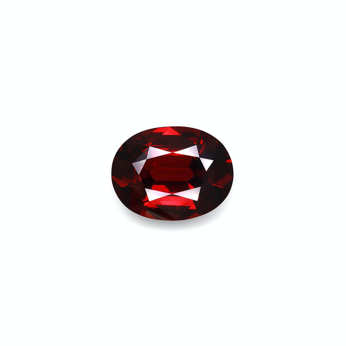 Picture of Blood Red Spessartite 27.09ct (ST0582)