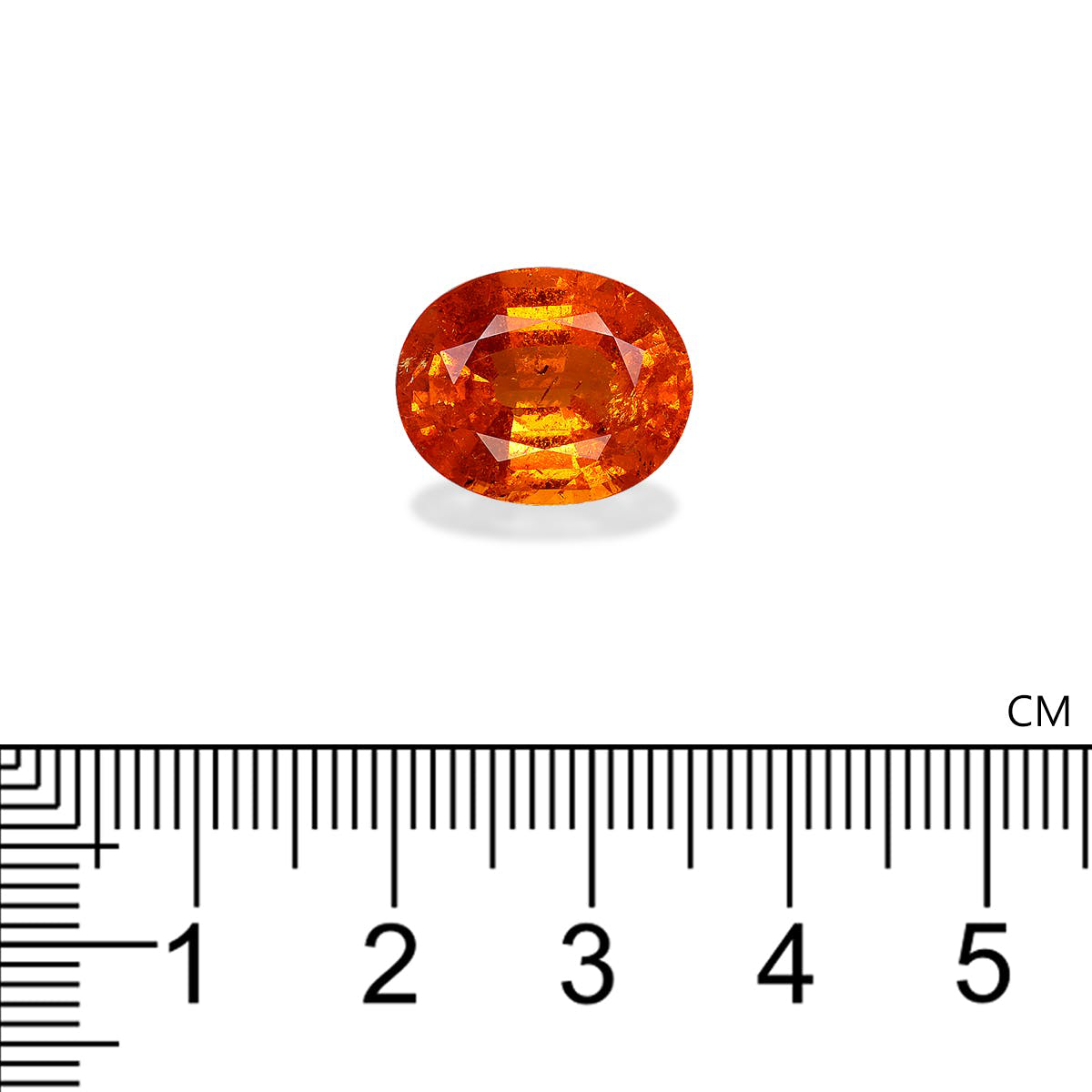 Picture of Fanta Orange Spessartite 10.98ct (ST0586)